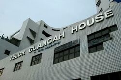 Telok Blangah House (D4), Office #566774861